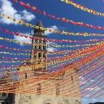 Locations Secretes Апартаменты Сарла-ла-Канеда