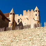 Locations Secretes Апартаменты Сарла-ла-Канеда