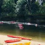 Locations Secretes Апартаменты Сарла-ла-Канеда
