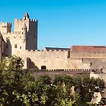 Апартаменты Locations Secretes Сарла-ла-Канеда