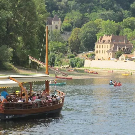 Locations Secretes Apartmán Sarlat-la-Canéda