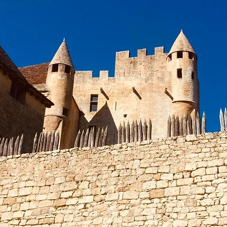 Locations Secretes Lägenhet Sarlat-la-Canéda