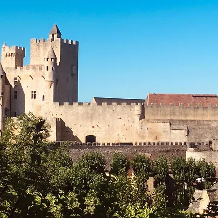 Apartmán Locations Secretes Sarlat-la-Canéda