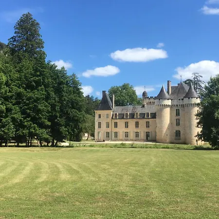 Locations Secretes Lejlighed Sarlat-la-Canéda