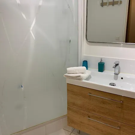 Locations Secretes Lejlighed