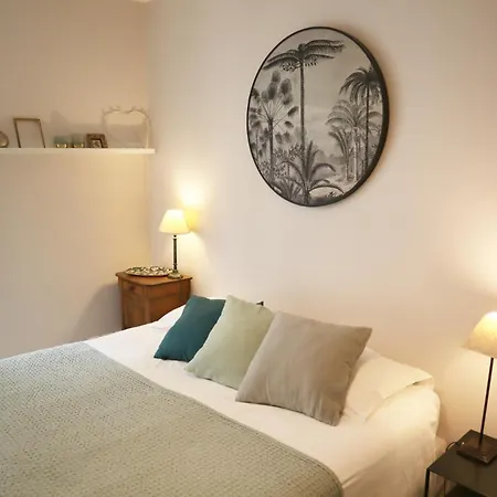 Appartement Locations Secretes Sarlat-la-Canéda