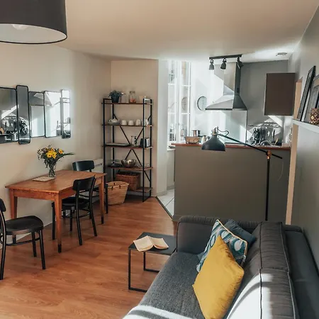 Appartement Locations Secretes