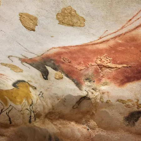 Lejlighed Locations Secretes