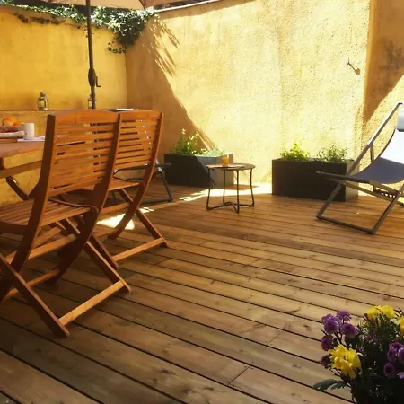 Locations Secretes Appartement Sarlat-la-Canéda