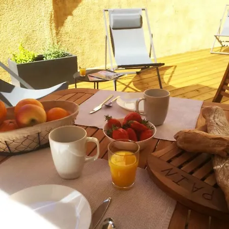 Apartmán Locations Secretes Sarlat-la-Canéda