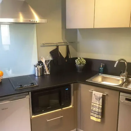 Apartmán Locations Secretes Sarlat-la-Canéda