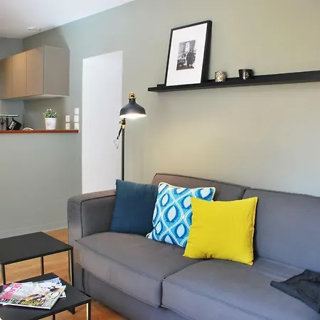 Apartmán Locations Secretes Sarlat-la-Canéda