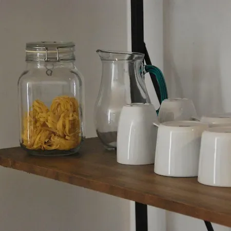 Locations Secretes Lejlighed