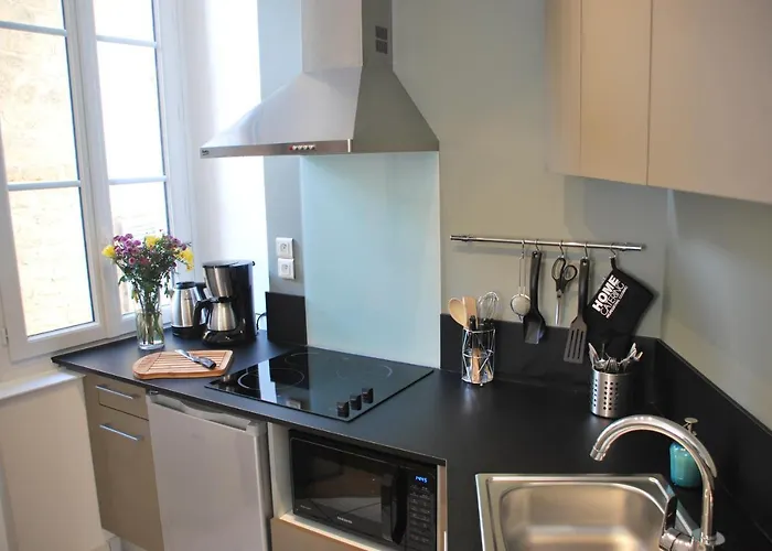 Appartement Locations Secretes
