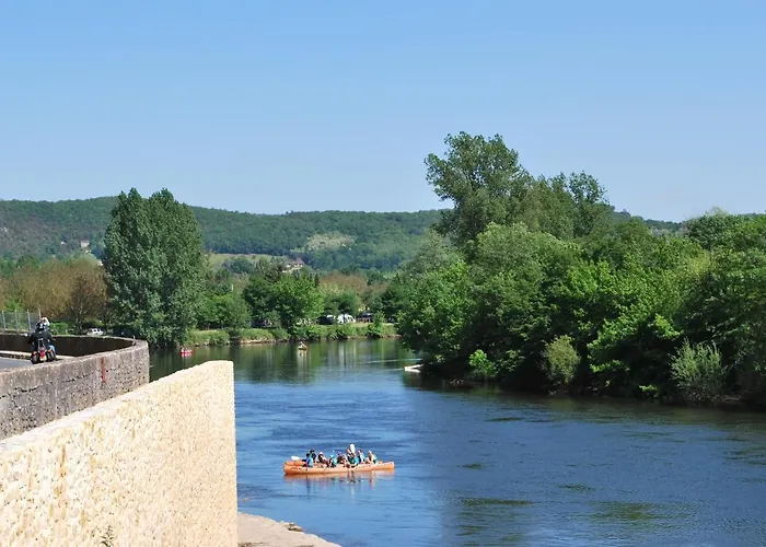 Locations Secretes Appartement Sarlat-la-Canéda