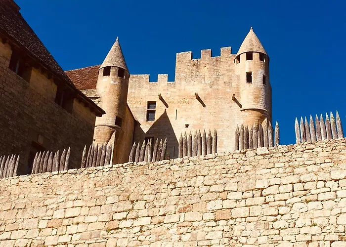 Locations Secretes Appartement Sarlat-la-Canéda