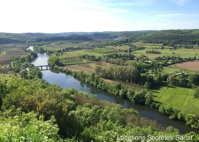 Locations Secretes Sarlat-la-Canéda