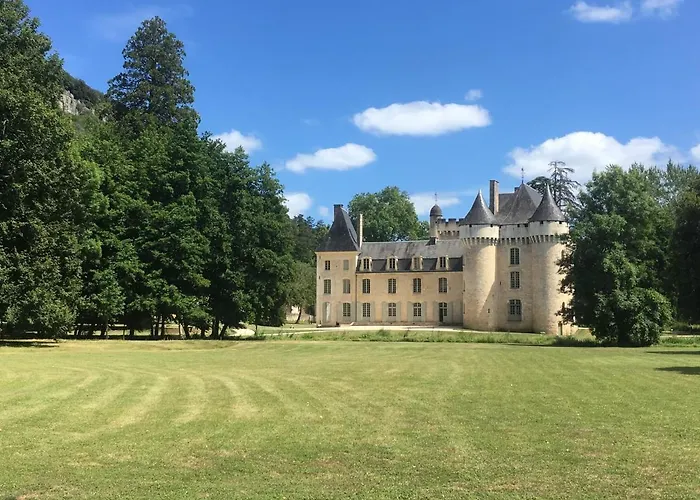 Locations Secretes Appartement Sarlat-la-Canéda
