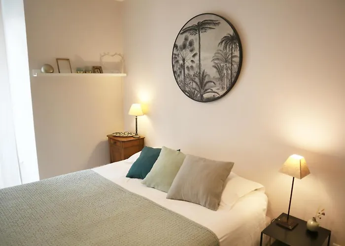 Appartement Locations Secretes Sarlat-la-Canéda