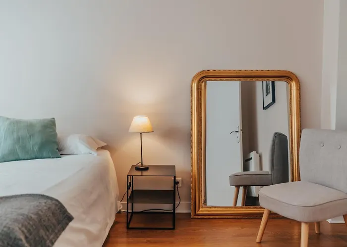 Locations Secretes Appartement *