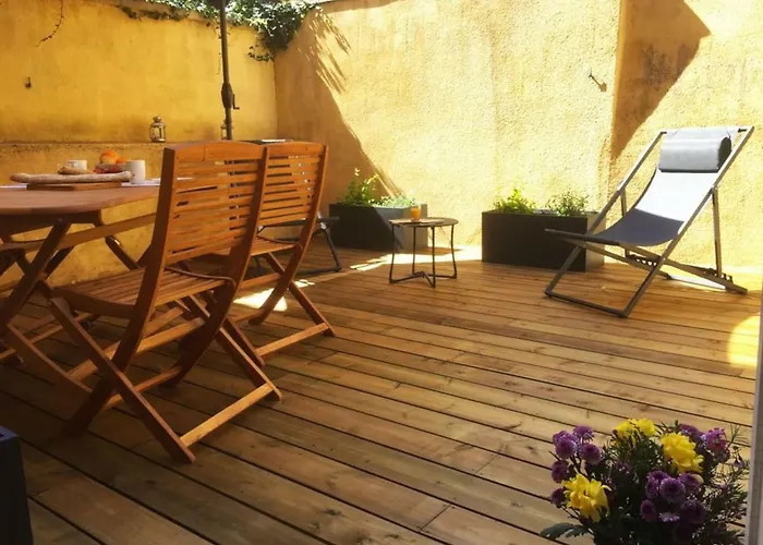 Locations Secretes Apartmán Sarlat-la-Canéda