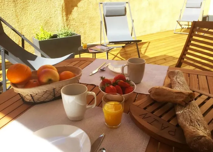 Appartement Locations Secretes Sarlat-la-Canéda