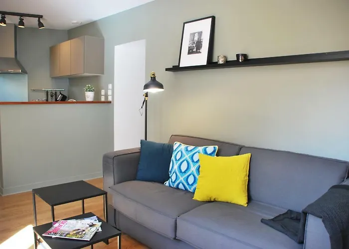 Appartement Locations Secretes Sarlat-la-Canéda