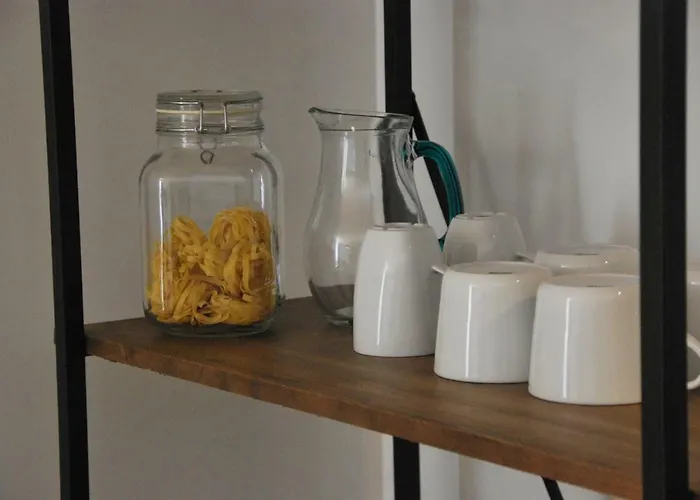 Locations Secretes Appartement
